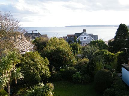 tudor court falmouth cornish.